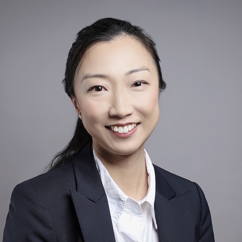 Danqi Wang